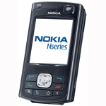 Nokia N80ie