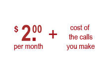 residential voip pricing