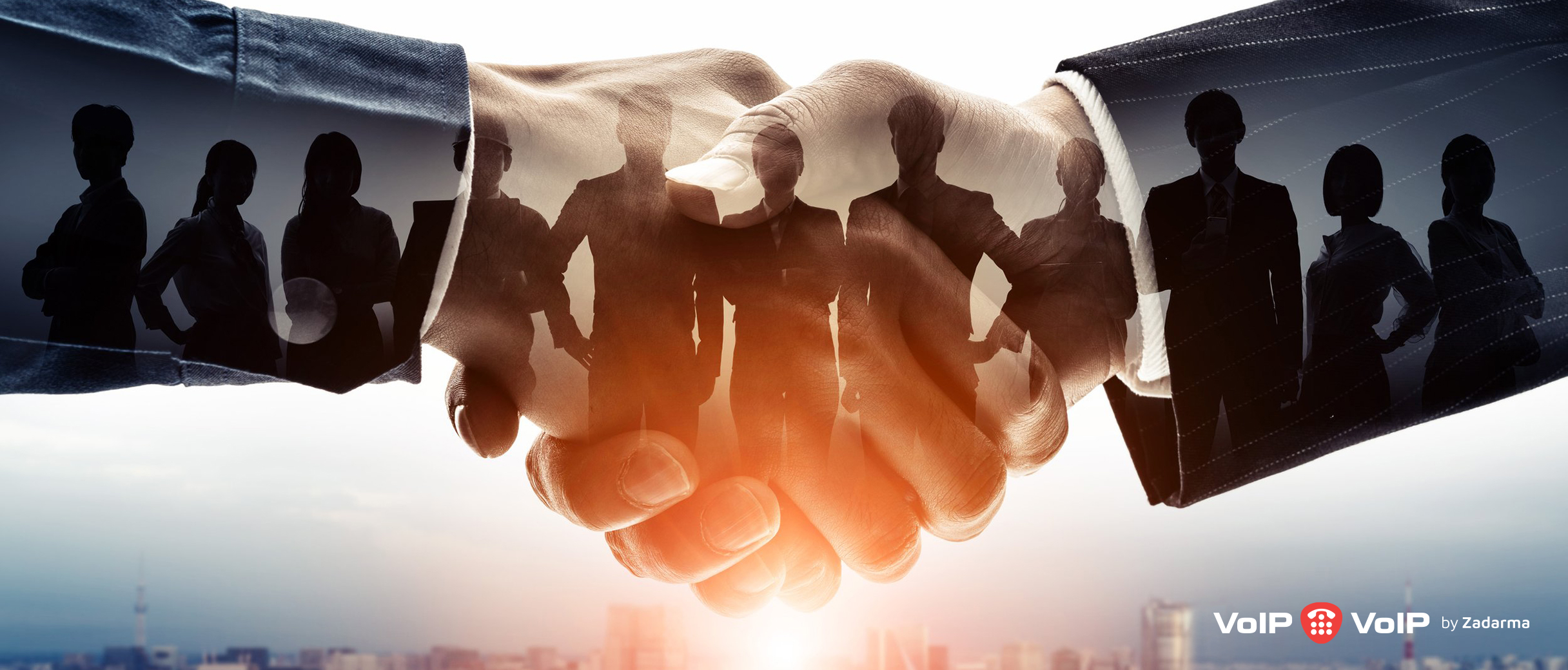 VoIPVoIP Joins Zadarma: A New Era of Enhanced VoIP Services