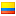 Colombia flag