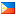 Philippines flag