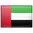 United Arab Emirates flag