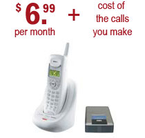 residential voip pricing