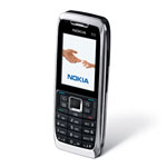 Nokia e51