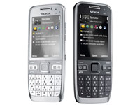 Nokia e55