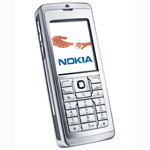 Nokia e60