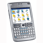 Nokia e61i