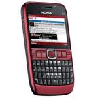 Nokia E63