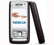 Nokia e61i