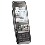 Nokia E66