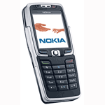 Nokia e70