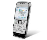 Nokia E71