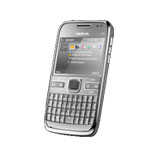 Nokia e72