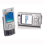 Nokia N80