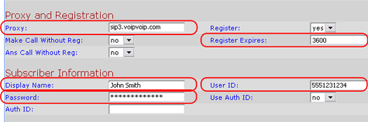 linksys configuration 4