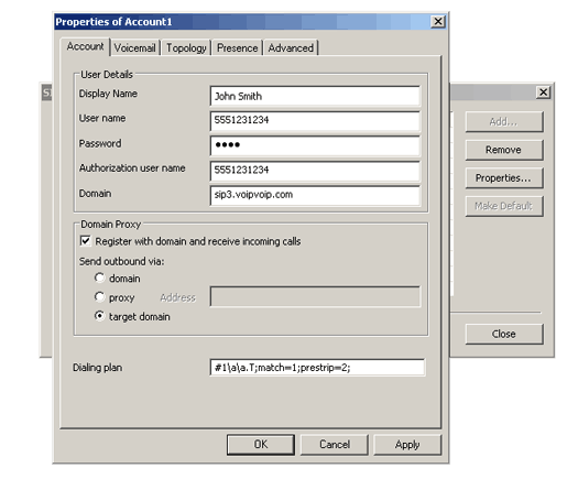 x-ten configuration guide step2